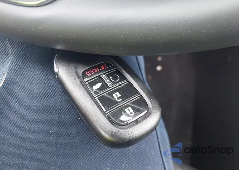 2024 Honda Cr-V Ex-L Awd z USA, uszkodzony, nr VIN 5J6RS4H78RL016298